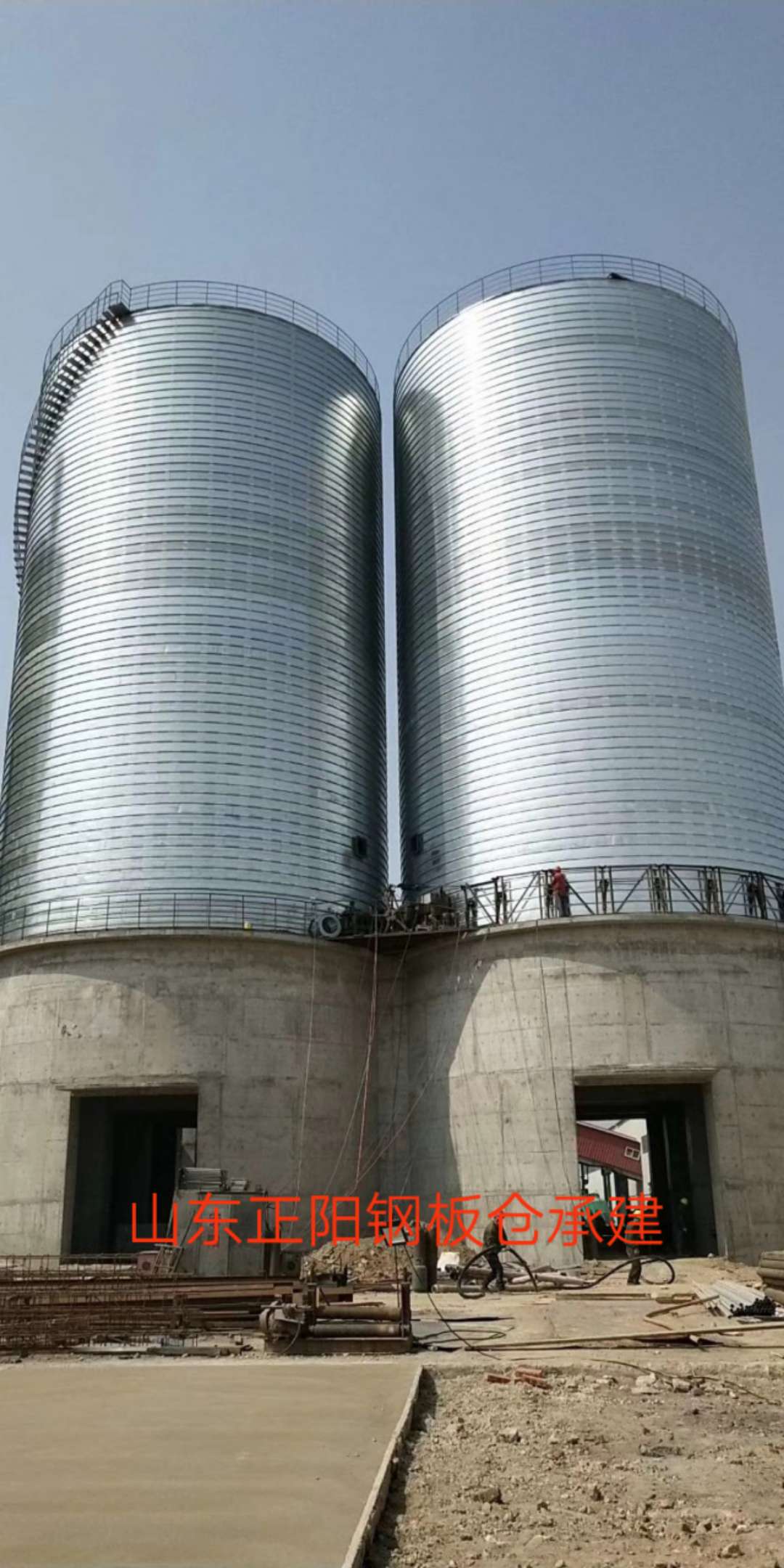 七台河5000吨卷板仓 卷板库