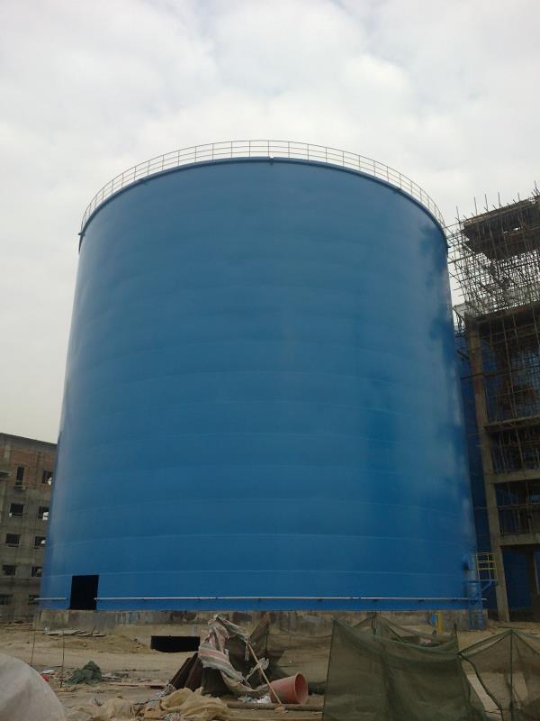 七台河1万吨大型钢板库